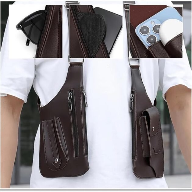 سترة متعددة الاستعمالات