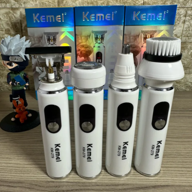 kemei 4en  1
